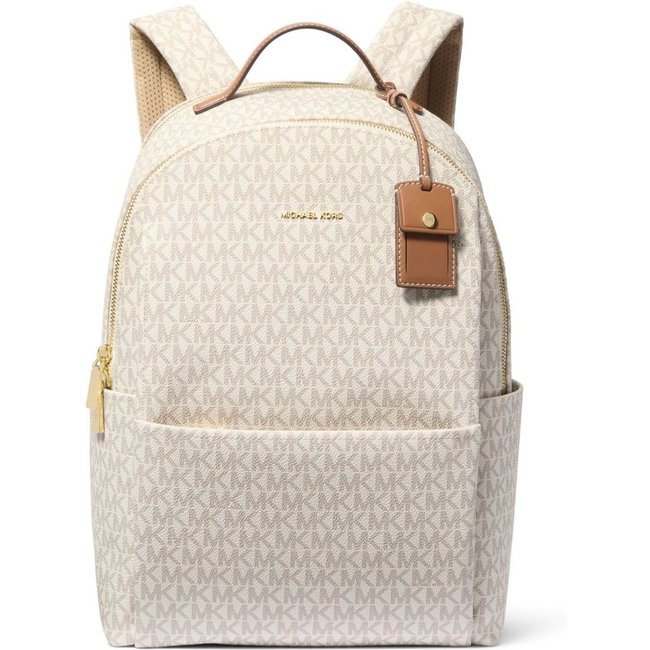 Mochila Sable Grande Em Logo 30T5G3XB3B149