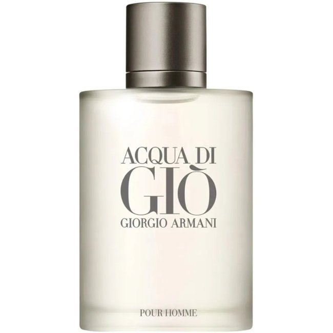 Perfume Armani Acqua Di Gio Eau de Toilette Masculino 100ml