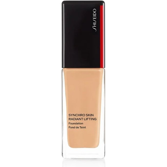 Shiseido Synchro Skin Self-Refreshing Base 230 Spf30 - 30Ml