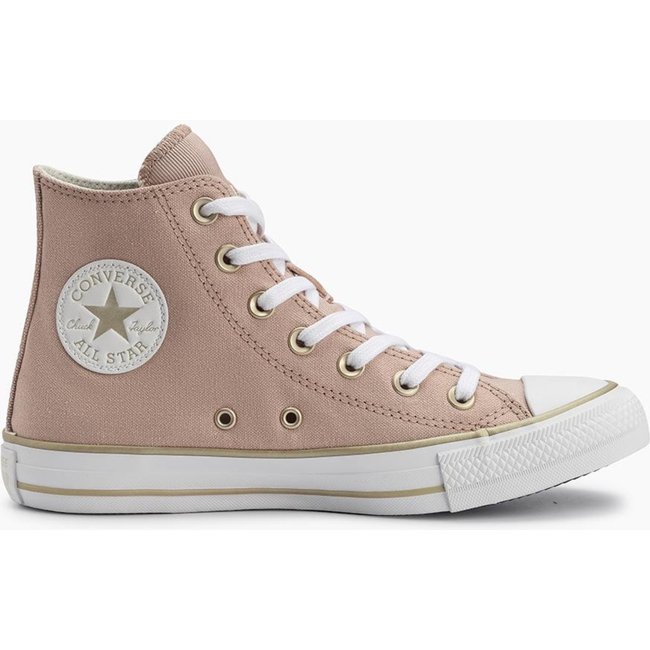 Converse Chuck Taylor All Star Modern Tailored Rosa