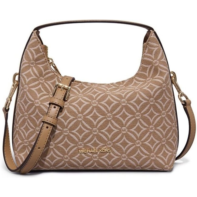 Bolsa Tiracolo Ember Pequena De Jacquard 35F4g7ym1j194