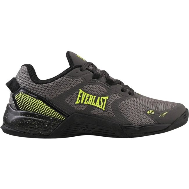 Tênis Everlast Climber Pro 3 Unissex