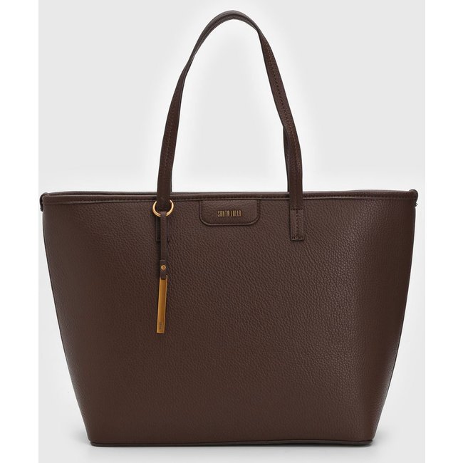 Bolsa Santa Lolla Lisa Café