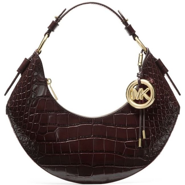 Bolsa De Ombro Koa Em Couro 30F5GQ4L6E251