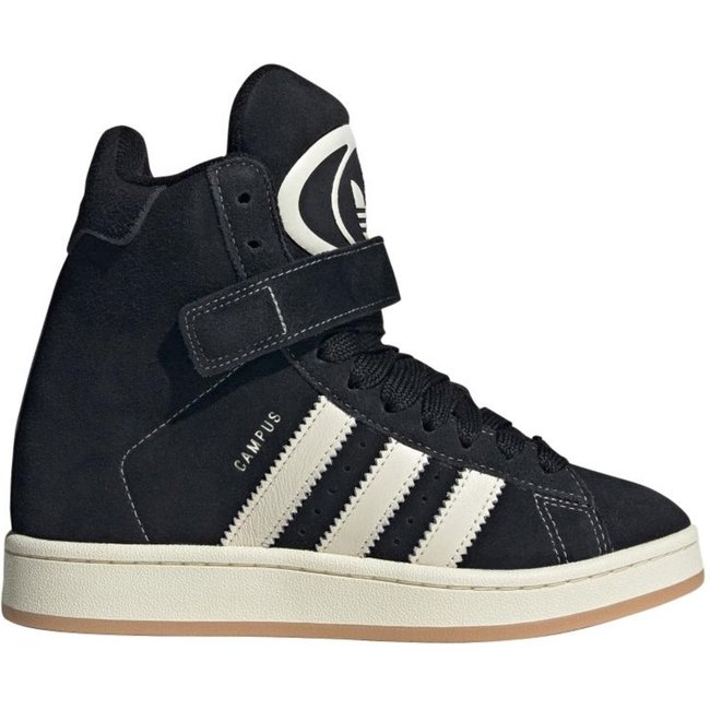 TÊNIS CAMPUS BOLD adidas Originals Preto