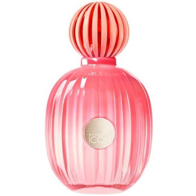 Banderas The Icon Splendid Eau de Parfum Perfume Feminino 100ml