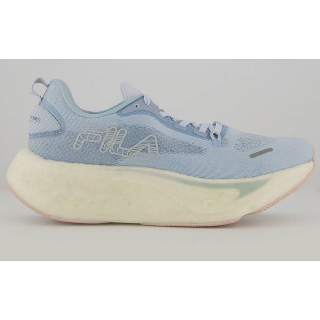 Tênis Fila Float Maxxi 2 Pro Feminino Azul
