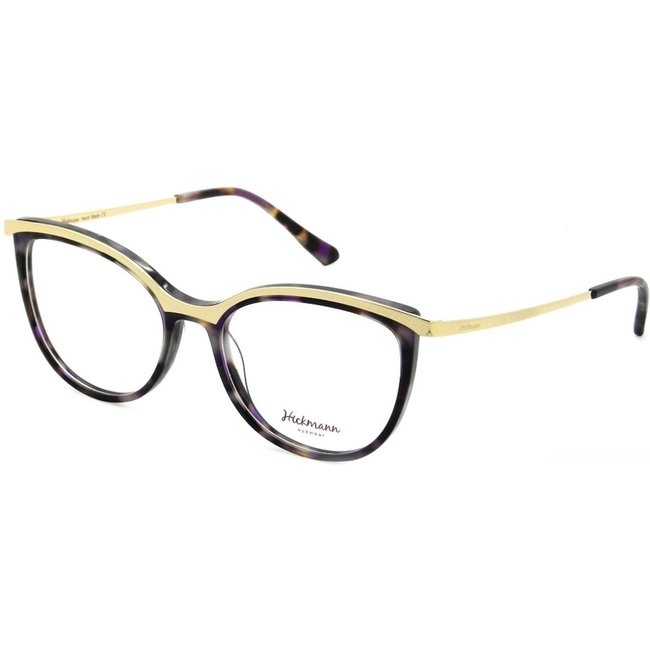 Armacao Hickmann Hi6108 G21