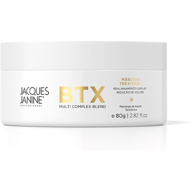 Jacques Janine Professionnel BTX - Botox 80g