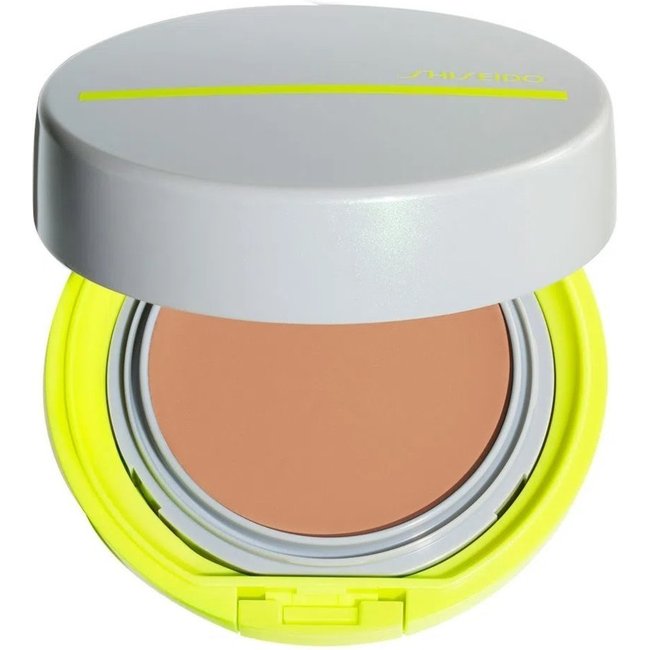 Shiseido HydroBB Compact For Sports FPS50 Medium Dark Refil - Base 12g