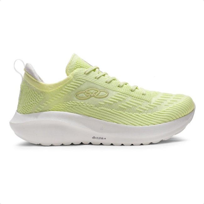 Tênis Olympikus Lance Feminino Verde