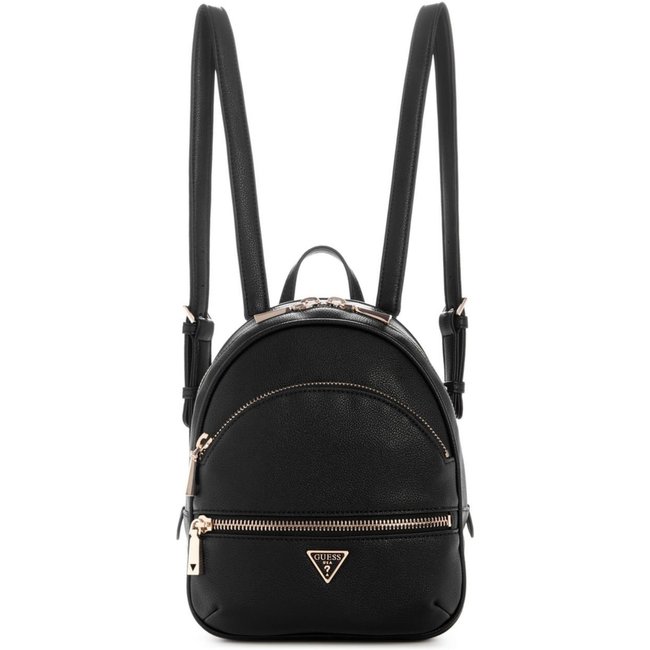 Mochila Guess Manhattan Ii Backpack Preto