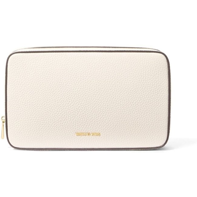 Necessaire Organizadora De Couro 32T5gtmv3l289