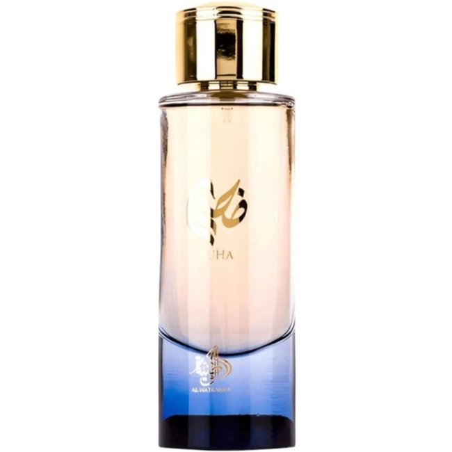 Al Wataniah Duha Edp - Perfume Feminino 100Ml
