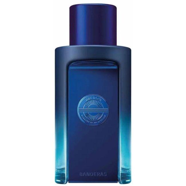 Perfume The Icon Supreme Eau de Parfum Intense Banderas Masculino 100ml