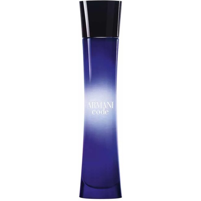 Armani Code Feminino Eau de Parfum 50 ml