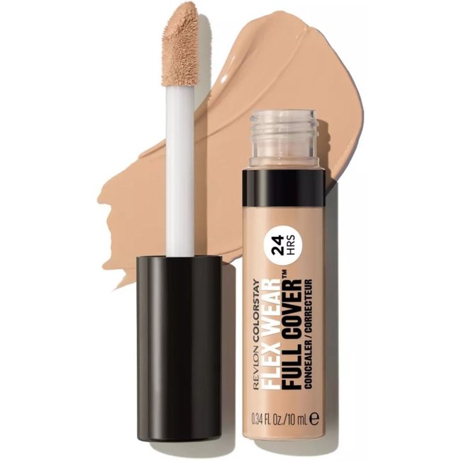 Revlon Colorstay Flex Wear Full Cover Concealer Light Medium