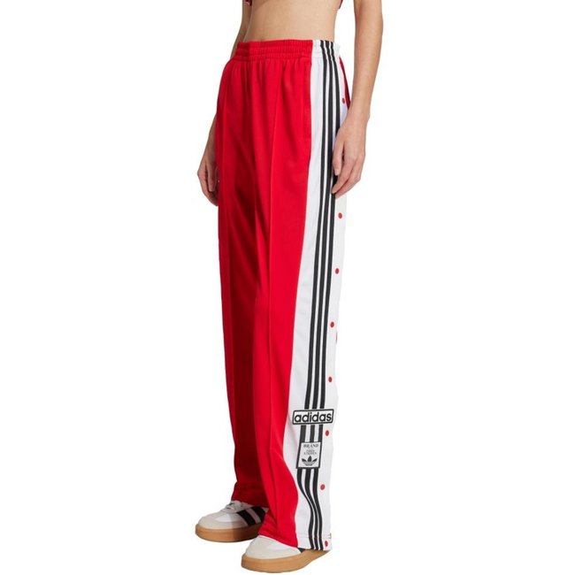 Calça Adibreak adidas Originals Vermelho