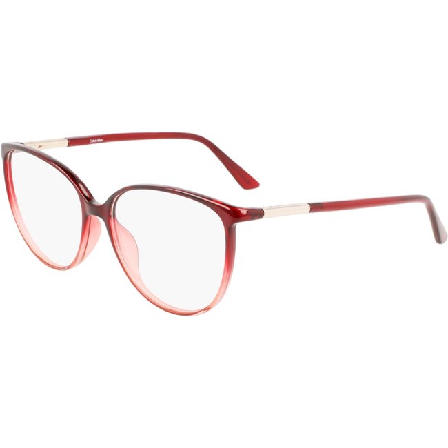 Armação Calvin Klein 21521 605 Rosa Feminino