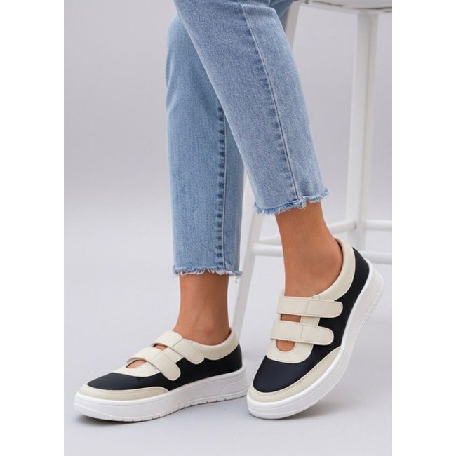 Tênis Sapatilha Feminina Confort Romeu e Julieta Shoes