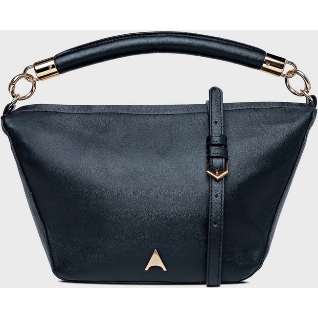 Bolsa Joe Carrano 800806 Preto