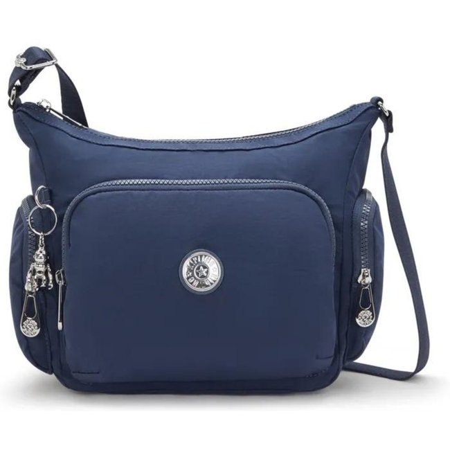 Bolsa Kipling Gabb S Endless Blue