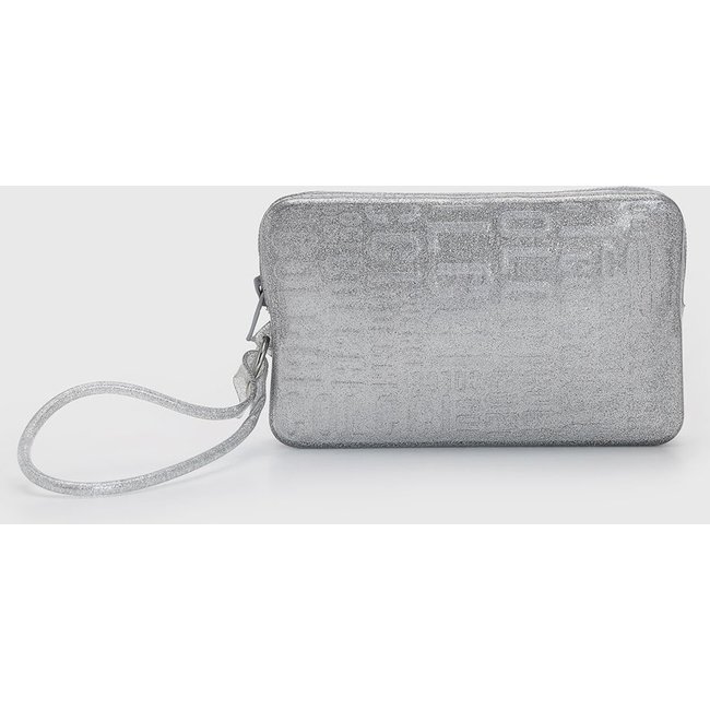 Bolsa Feminina Colcci Alça Removível Prata