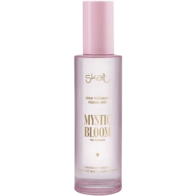 Skelt Perfume Mist Mystic Bloom - Spray Perfumado 100ml