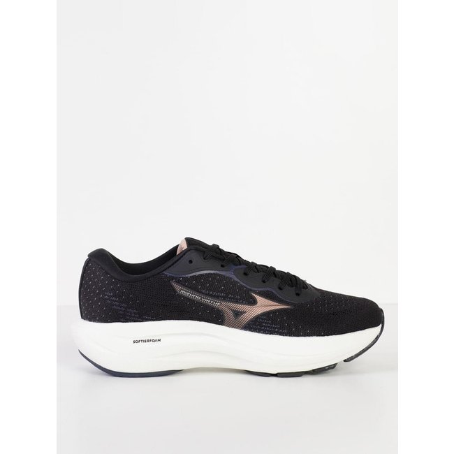 Tênis Esportivo Virtue Mizuno Feminino PRETO