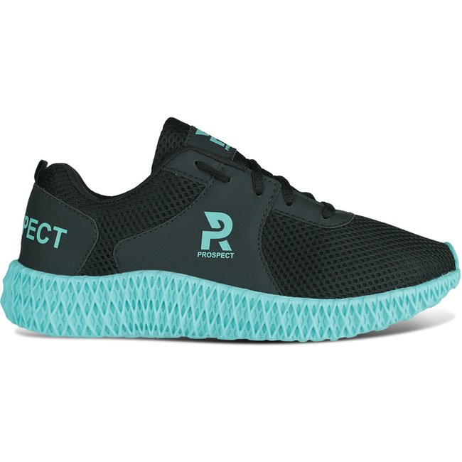 Tênis Prospect Fly Feminino Academia Treino Running Verde