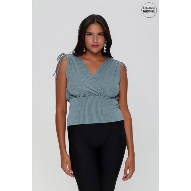 BLUSA STERN MAIS GATA Gatabakana