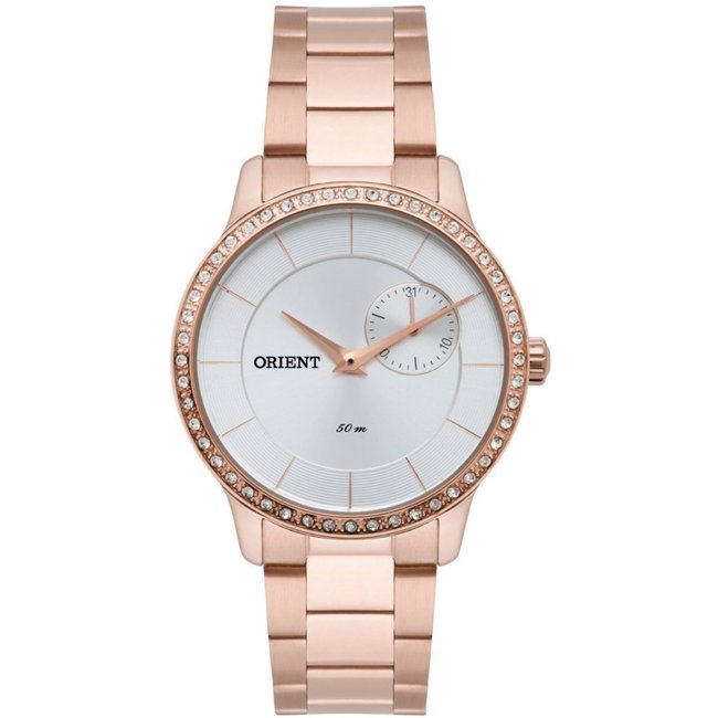 Relogio Orient Frssm025 S1Rx