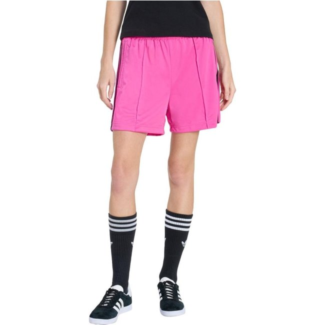 Shorts Firebird adidas Originals Rosa