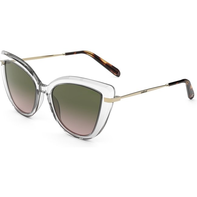 Óculos de Sol Colcci Feminino Manu Transparente C0168D89A8