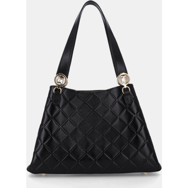 Bolsa Tote Grande Luz da Lua - 2000741 Luz Da Lua Preto