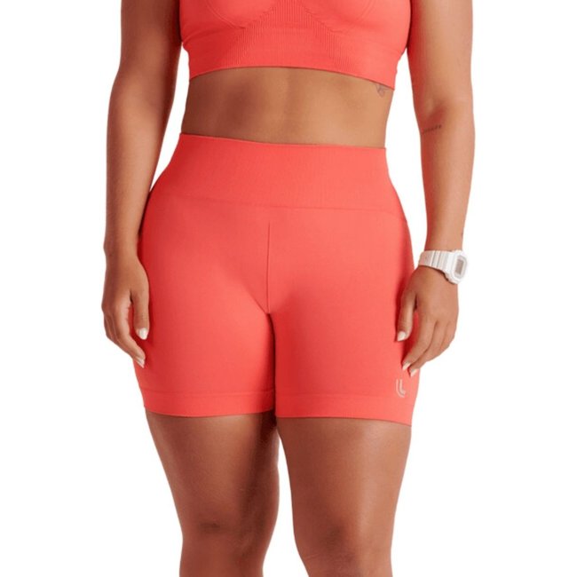 Short LSport Up Lupo Feminino Fitness .