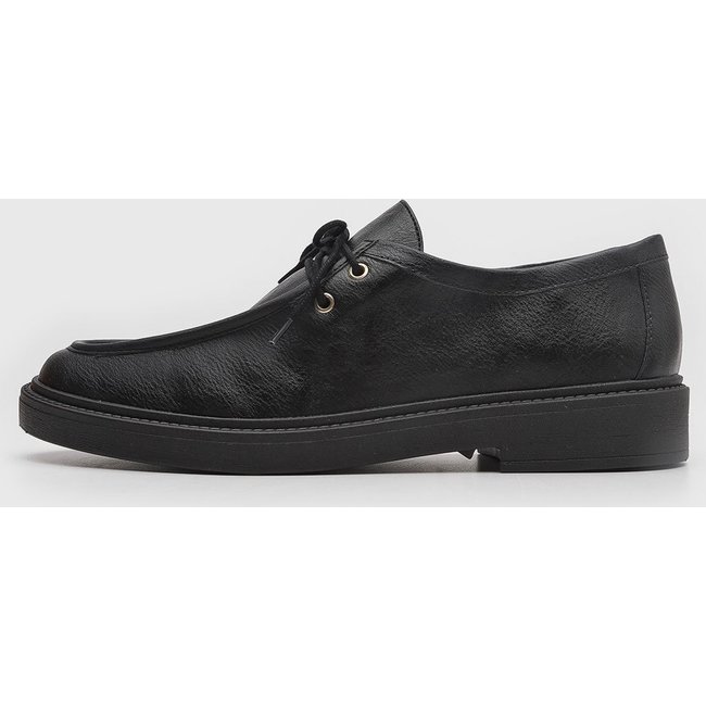 Mocassim Feminino Anacapri Preto