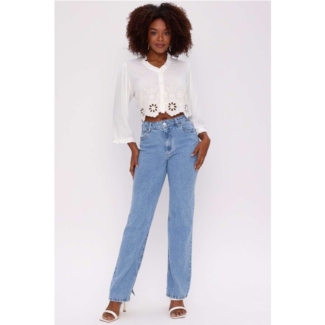 ORIGINAL CHIC SUPER JEANS UNICA Gatabakana