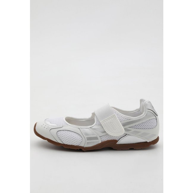 Tênis Feminino Arezzo Sneakerina Branco