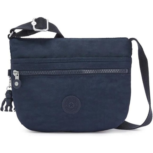 Bolsa Kipling Arto S Blue Bleu 2