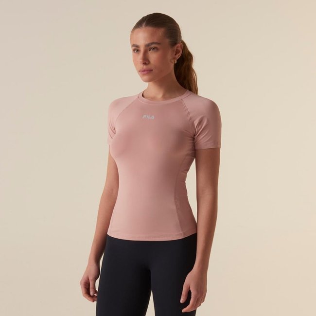 Camiseta Fila Performa Eco Feminina Incolor
