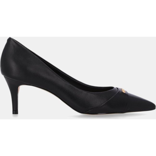 Scarpin Luz da Lua - 80830005 Luz Da Lua Preto