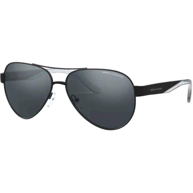 Oculos Solar Armani Exchange Ax2034S 60636G59