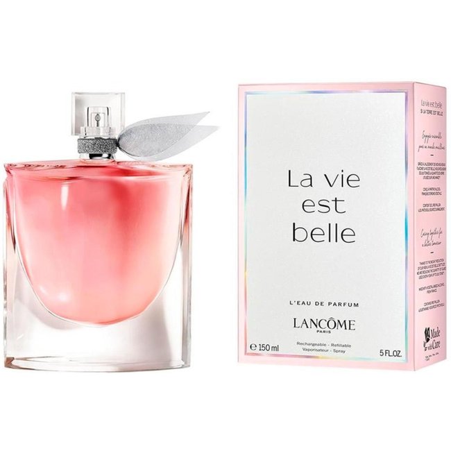La Vie Est Belle Feminino L'Eau de Parfum 150 ml Incolor