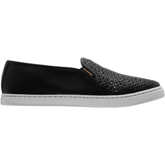 Tênis Casual Feminina Anacapri 30000 Preto
