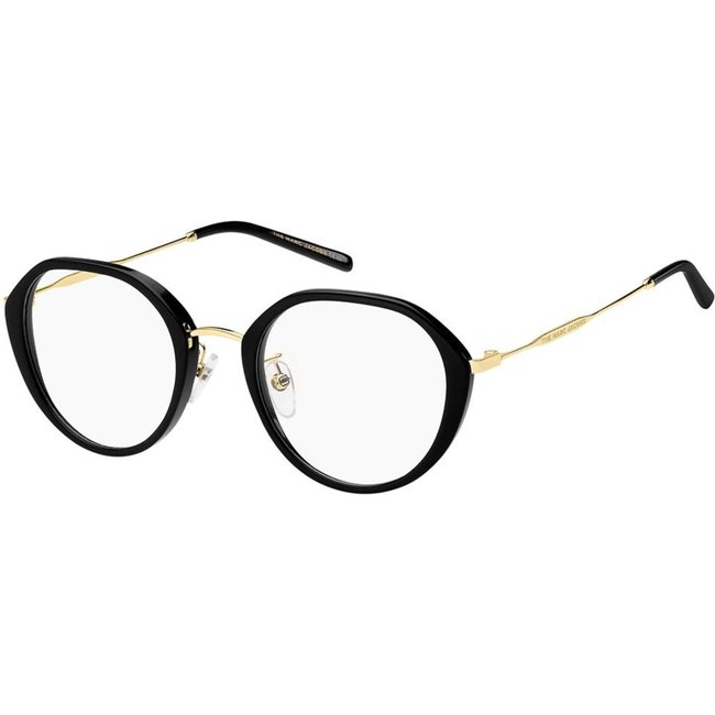 Armação de Óculos Marc Jacobs MARC 564/G 807 - Preto 51
