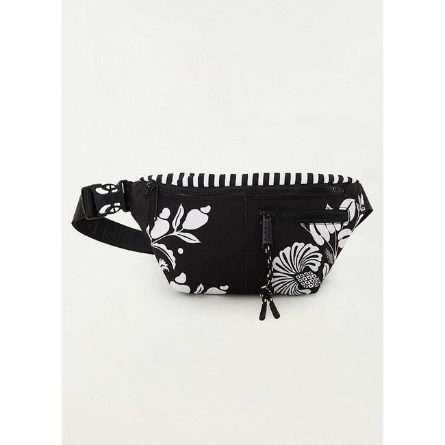 Bolsa Feminina FARM Farmete Sintra Preta