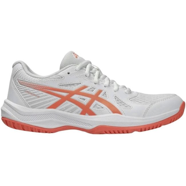 Tênis Asics Upcourt 6 Feminino - Branco - asics