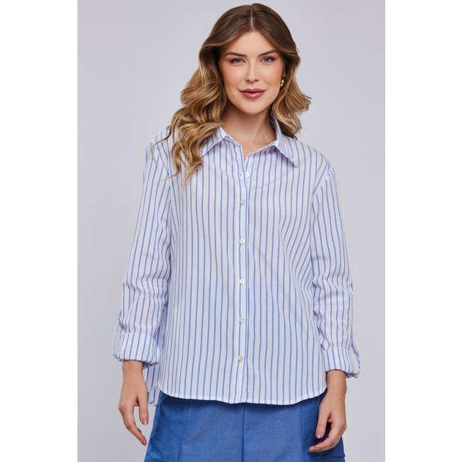 Camisa Crorela listrada