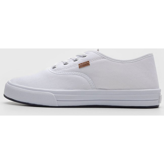 Tênis Anacapri Liso Branco